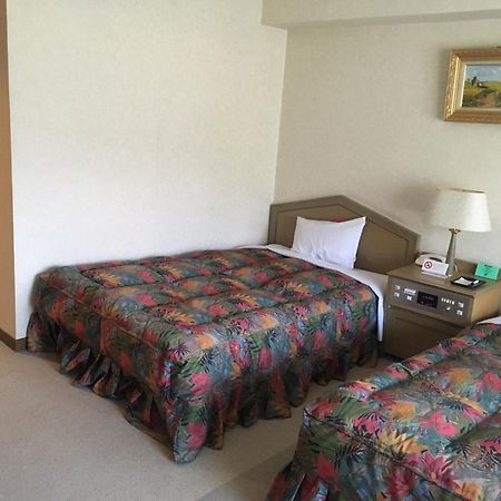 Breezbay Hotel & Resort Gero Ruang foto